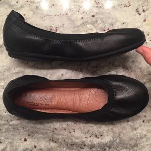 Joesph Siebel Black Flats